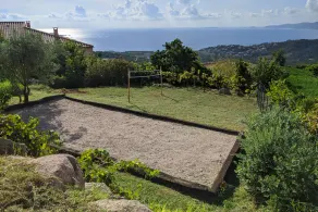 SoleVilla Sole Rossu furnished 5 * - Panoramic sea view ☀️ Heated pool - Image 3