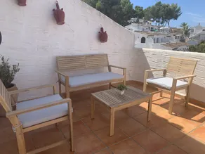 Ferienwohnung - Moraira - Image 4