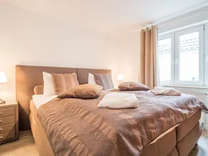 Ferienwohnung \"Naurulokki\" - Ferienwohnung Naurulokki Baabe - Image 4