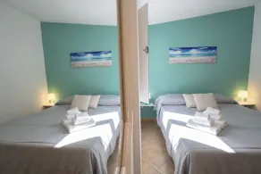 CAPOVILLAS - Panoramic Villa Anna with private pool and sea view - Image 4