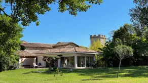 Villa Océane @ Domaine de Monteils - Image 4