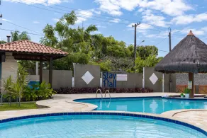 Casa Praia dos Carneiros 4Qts - Piscina - 13 pessoas - Image 2