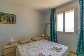 Villa \"Mon Nid d'Aigle\" mit privater Terrasse und WLAN - Image 4