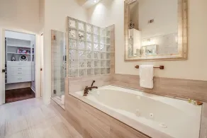 ♥ Casa Paradiso – Ett privat lyxigt semesterhus i ♥ of the City: Putt-Putt, pool, utsikt, plats! - Image 4