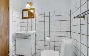 2 sovrum fantastiskt hem i Føllenslev - Image 2