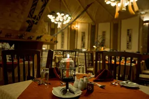 Amboseli Sopa Lodge - Image 4