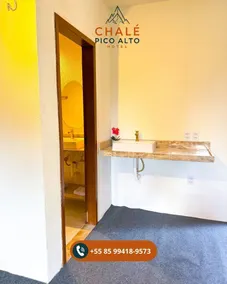 Chalé Pico Alto - Image 3