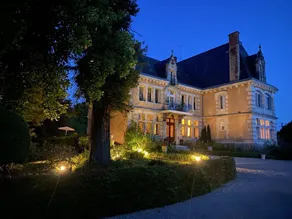 SOMMERHUS I VILLAR-BORGENS PARK I PERIGORD - Image 5