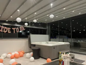 Luxury Majpruz Suites - Image 2