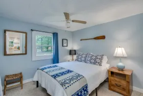 Creekside vintage retreat with HOT TUB! - Image 3