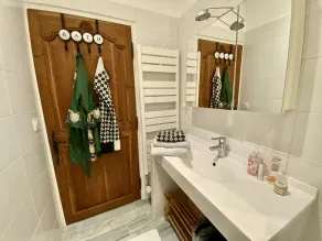 Traumhafte Ferienwohnung Nuages in Vence, Nähe Nizza, an der Côte d'Azur - Image 3