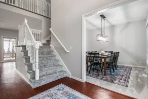 Spacious with Style 5BR Home, Hot Tub & Games! - Image 5