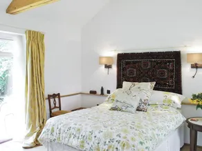 1 chambres à coucher à Carlton, near Saxmundham - Image 3