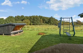 Lækkert hjem i Haderslev med sauna - Image 2
