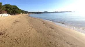 Smuk luksuslejlighed med have 250 m fra stranden, ideel til familier - Image 3