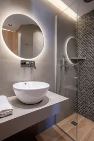 Villa Solaire - With 2 Private Pools & Sauna - Image 3