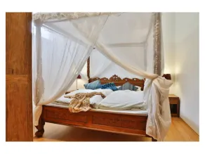 Apartamento \"BALI\" com um toque asiático exótico - Image 5