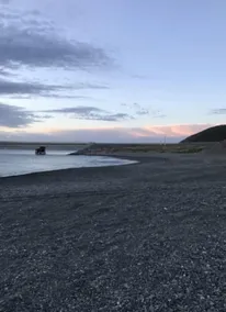 Belle propriété de plage à louer - Image 2