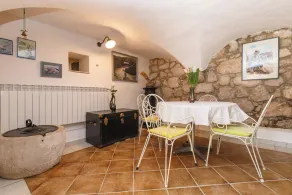 Unique mediterranean stone house with pool - Image 4