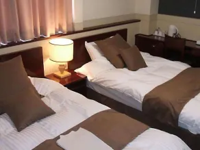 New Business Hotel Alfa - Image 3