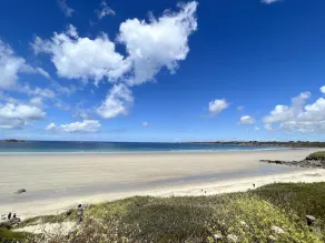 Modern holiday home near the sea, Le Conquet - Image 4