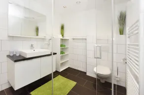 Komfortable Feriewohnung mit traumhaftem Ausblick - Image 3