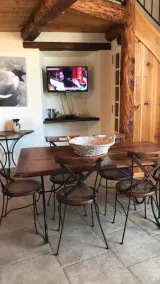 LE THYM - AIR-CONDITIONED VILLAGE HOUSE WITH FREE WIFI - Image 5