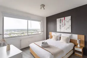 L'HORIZON - Appartement grand confort et vue sublime + parking - Image 5
