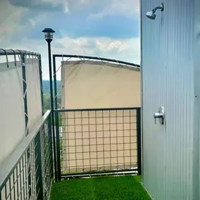 Rückzugsort auf dem Hügel: Stardome Suite Epischer 360-Grad-Blick - Image 5