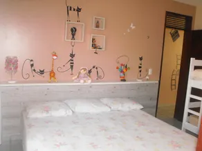 Spacious, ventilated and welcoming. - Image 5