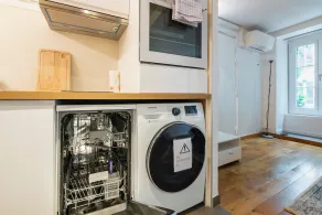 50m2 rue rambuteau/Pompidou/Marais/Hôtel de Ville - Image 2