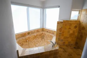 Unobstructed Ocean views from eco friendly Hacienda. - Image 2