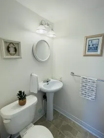 Million Dollar View! Ocean Front, 3 Bedroom Cottage, 15 Min. from St. John's - Image 4