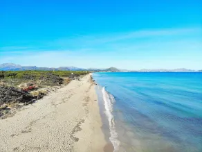 Son Mas Majorcan sten villa med spektakulær udsigt 402 - Image 5