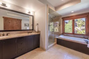 Luxury Northstar Home Walk to Lifts Private Hot-Tub Fenced-In Yard Book on Mobile for Promo Price - Image 3