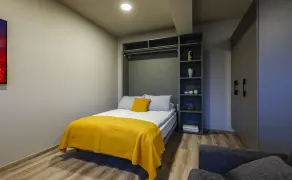 Modern  apartment located in central Reykjavik. - Studio 3 - Image 5