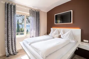 Apartment Wieser Gardalake mit Seeblick und Klimaanlage - Image 3