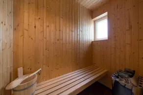 Premiumapartment in Toller Lage am Deich mit Sauna, Großem Balkon und Meerblick - Image 2