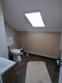 Holiday apartment with Internet access and garden - Image 4