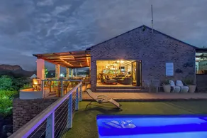 Zwartberg View Mountain Lodge - Image 5
