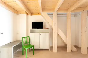 Ferienwohnung 'Corte Nonna Mmela' mit Privatterrasse, WLAN und Klimaanlage - Image 4