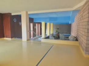 High-quality wood-clad 1-room flat on the 2nd floor for 2 persons. - Image 2
