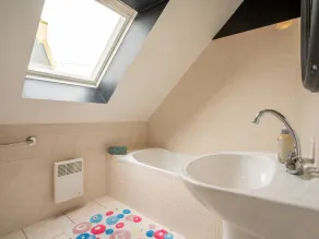 Holiday Home Ty Nevez by Interhome - Image 3