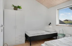 Schönes Haus in Føllenslev mit WLAN - Image 3