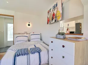 "LaCigaleDeNiolon", Climatisé, Vue Mer à 180 & Terrasse ombragée & intime, Plage à 50m, Wi-Fi & Netflix, Un guide des activités Printemps-Été offert - Image 3