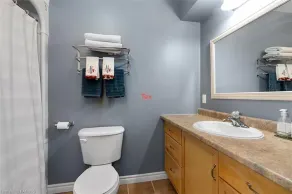 4 Bedroom Chalet Hike, Bike, Ski, Boat, ATV & Sled - Image 3