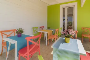 Double/twin room with private bathroom near Pescara airport - Image 2