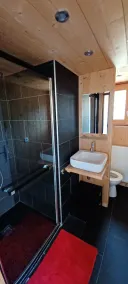 Superbe Appartement 3 Chambres Avec Grande Terrasse - Image 5