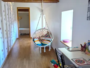 Gîte familial calme avec jardin, wifi et équipements bébé, animaux acceptés - Image 3