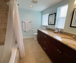 Heated Pool! 2 Master Suites- 5 miles to Clearwater Beach! - Image 5